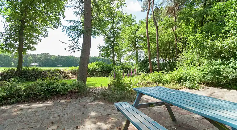 Semesterbostad i Norg