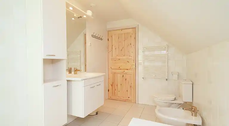 Semesterbostad i Norg