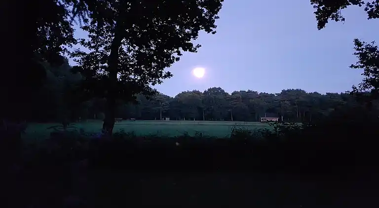 Semesterbostad i Norg