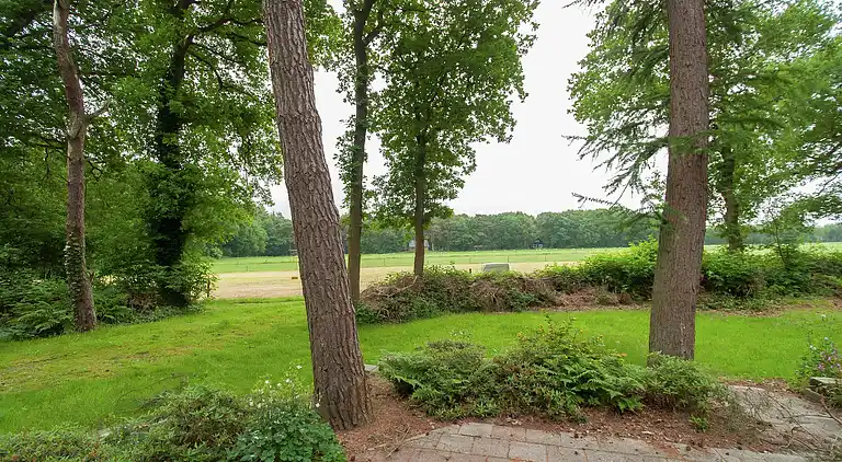 Semesterbostad i Norg