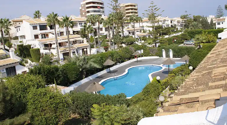 Lägenhet i Orihuela