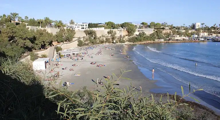 Lägenhet i Orihuela