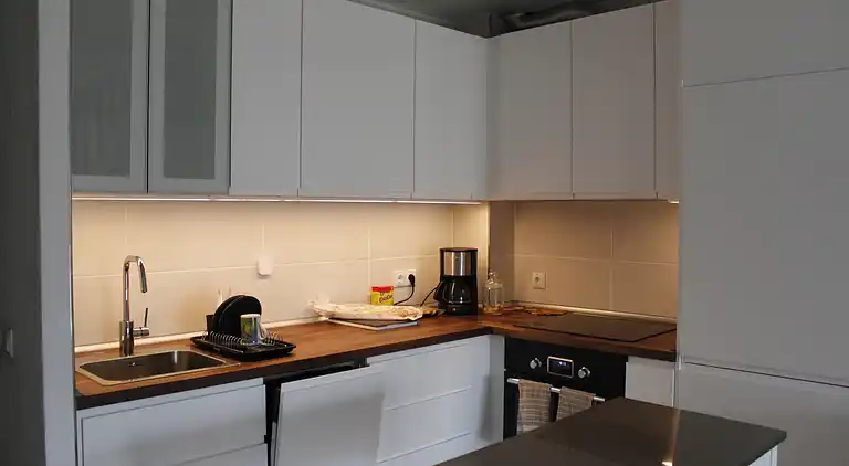 Lägenhet i Orihuela