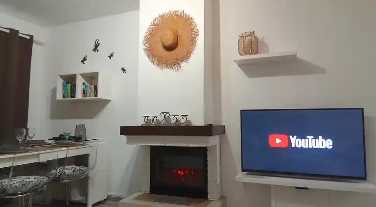 Lägenhet i Orihuela