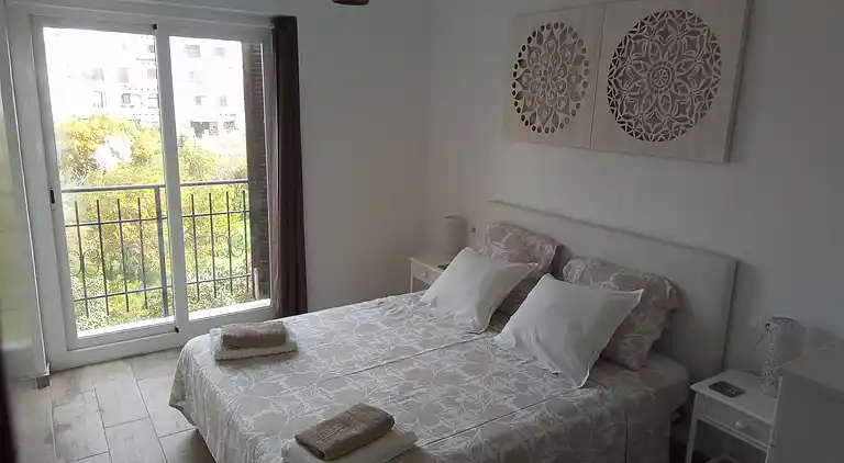 Lägenhet i Orihuela