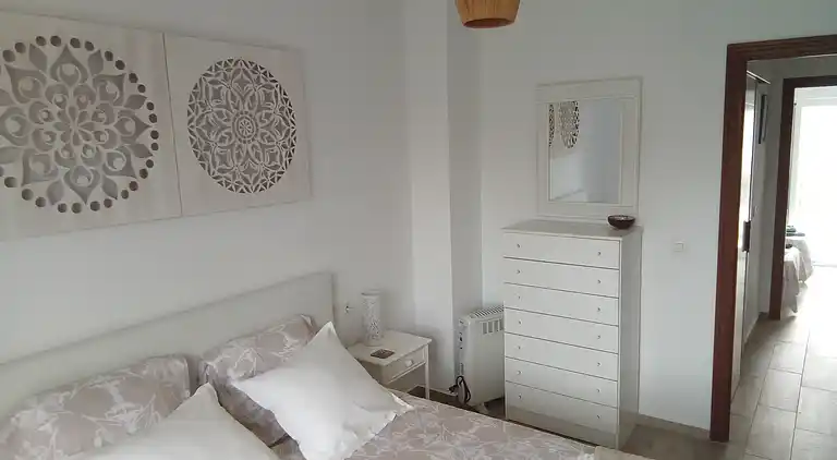 Lägenhet i Orihuela