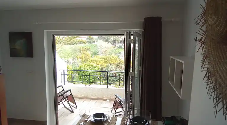 Lägenhet i Orihuela