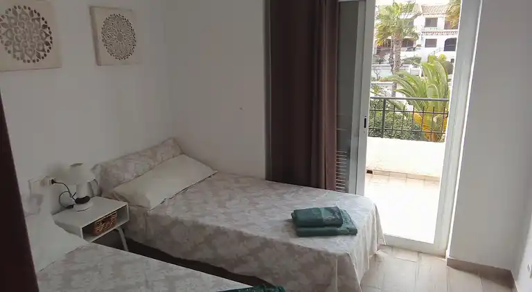 Lägenhet i Orihuela