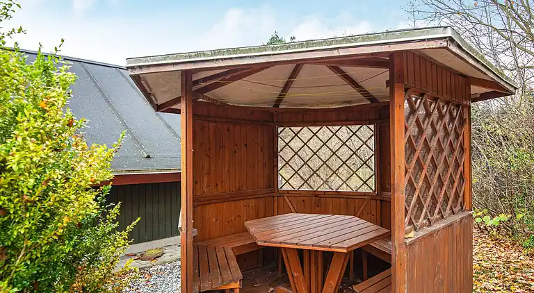 Sommerhus i Fårvang