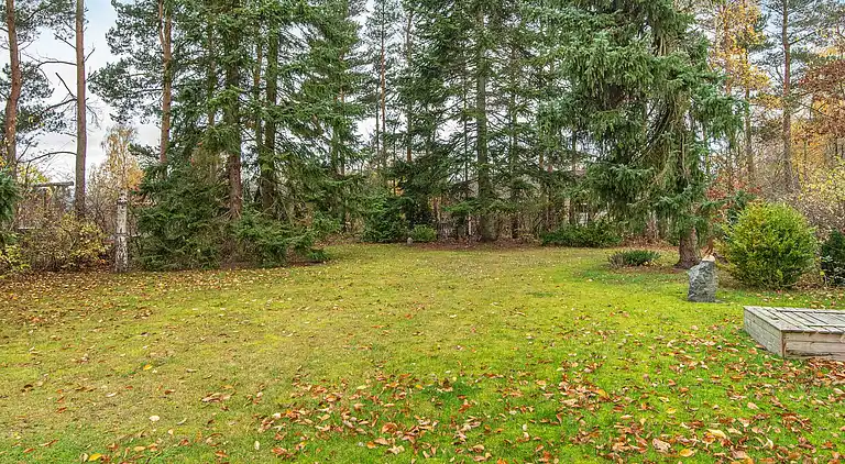 Sommerhus i Fårvang