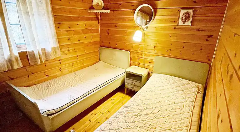 Holiday home in Åkra