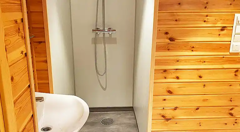 Vakantiehuis in Kvam