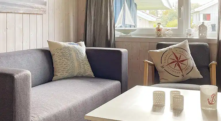 Feriebolig i Otterndorf