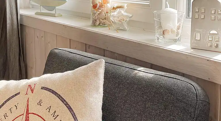 Feriebolig i Otterndorf