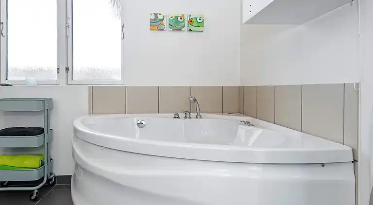 Holiday home in Nørre Fjand