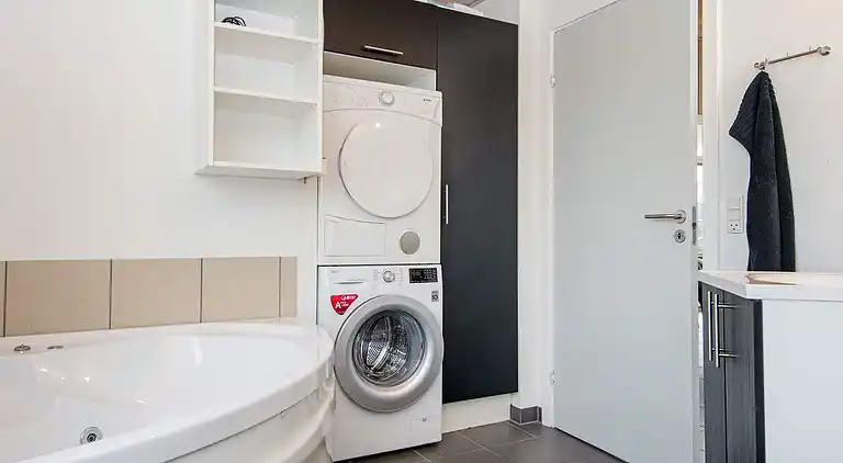 Holiday home in Nørre Fjand