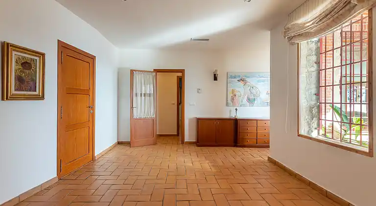 LUXURY VILLA - CASA EL FLARE