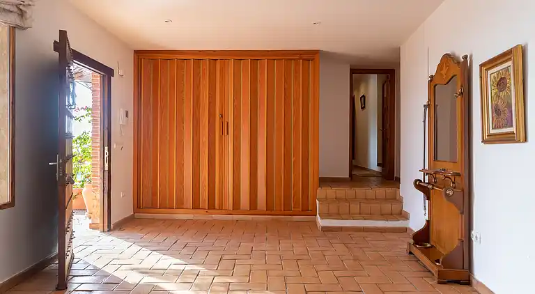 LUXURY VILLA - CASA EL FLARE