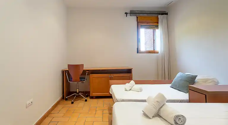 LUXURY VILLA - CASA EL FLARE