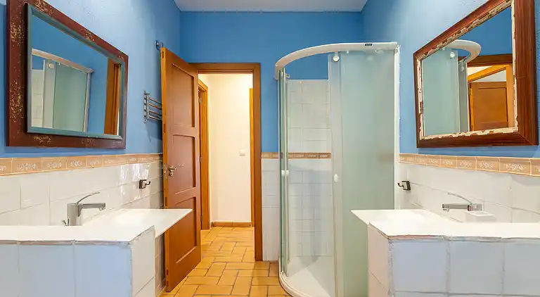 LUXURY VILLA - CASA EL FLARE