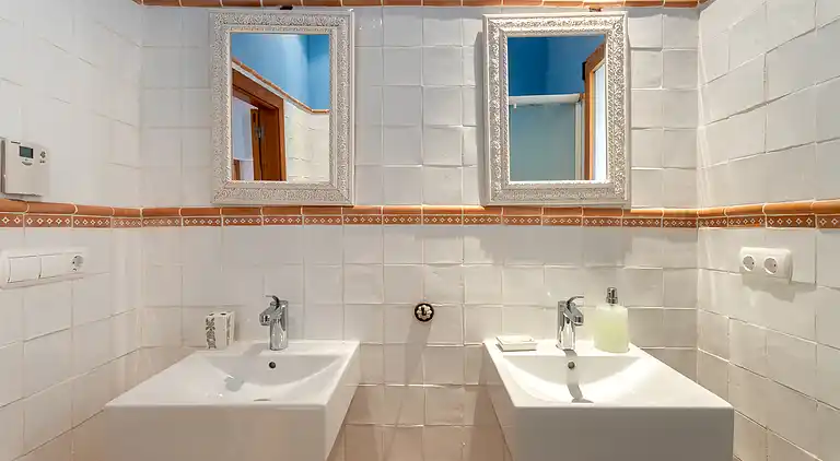 LUXURY VILLA - CASA EL FLARE