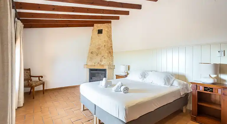 LUXURY VILLA - CASA EL FLARE