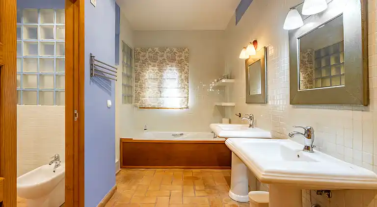 LUXURY VILLA - CASA EL FLARE