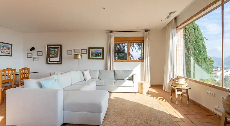 LUXURY VILLA - CASA EL FLARE