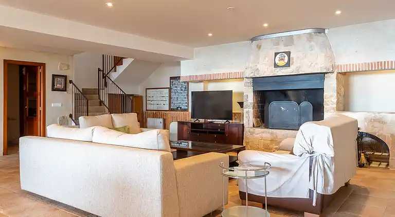 LUXURY VILLA - CASA EL FLARE