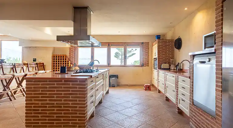 LUXURY VILLA - CASA EL FLARE