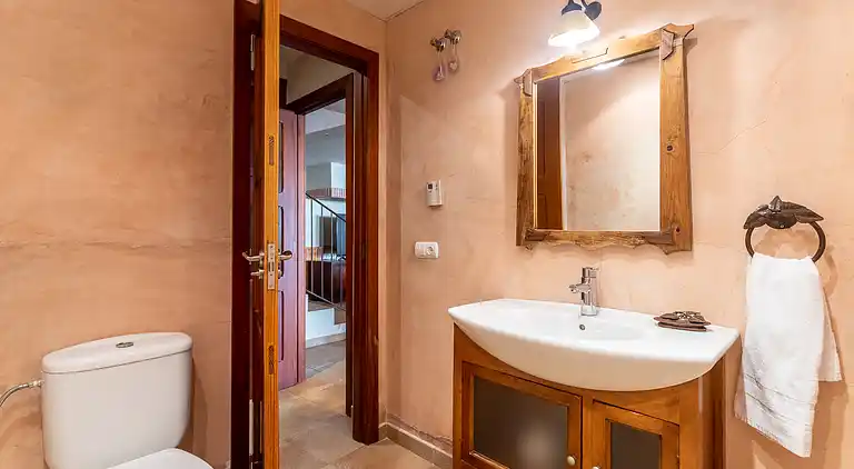 LUXURY VILLA - CASA EL FLARE