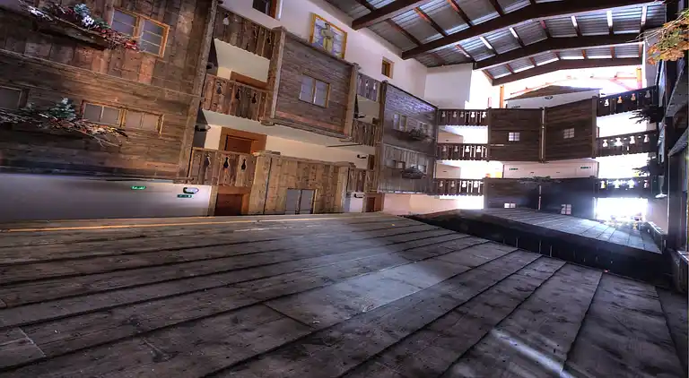 Apartment in Saint-Jean-de-Belleville