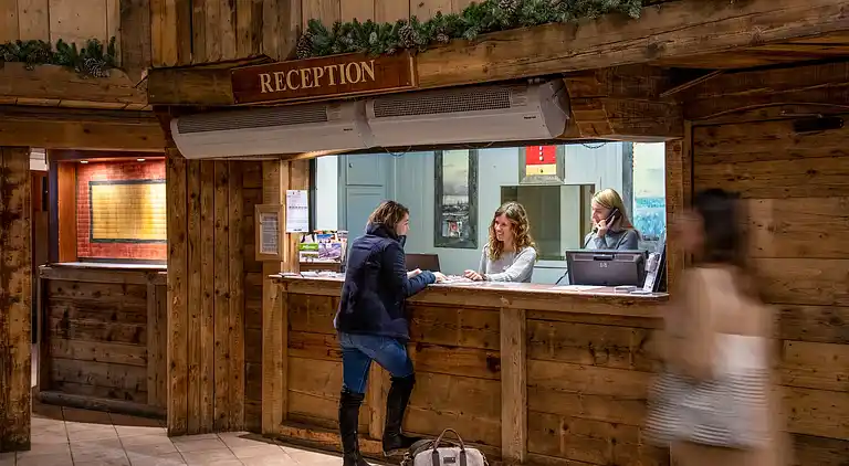 Lägenhet i Saint-Jean-de-Belleville