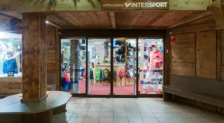 Ferielejlighed i Saint-Jean-de-Belleville