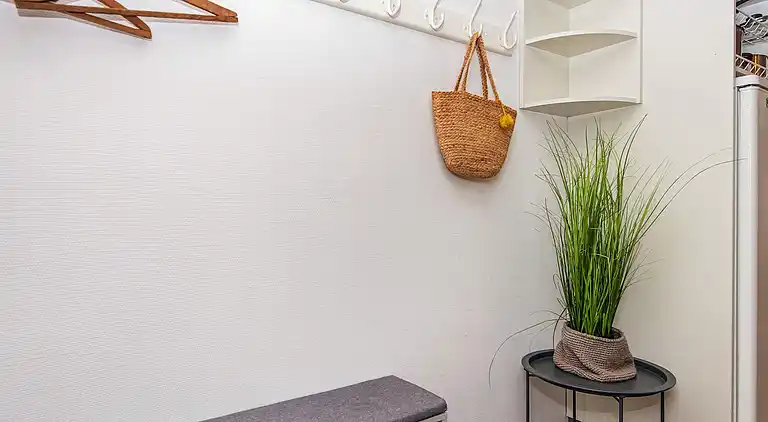 Holiday home in Rindby Strand