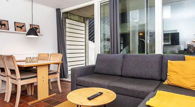 Holiday home in Rindby Strand