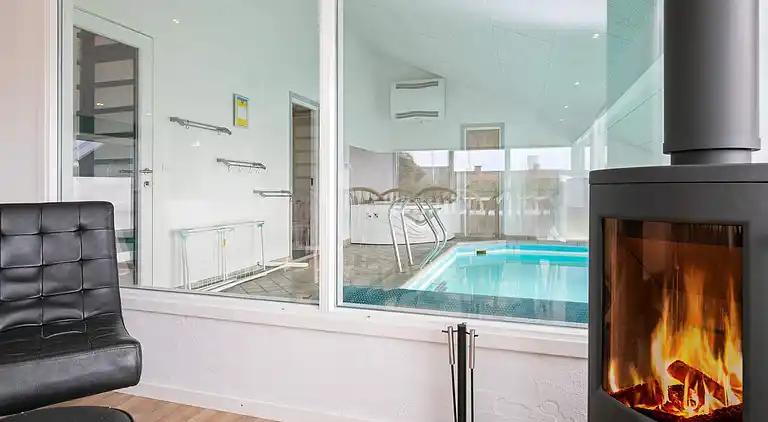 Sommerhus i Grønhøj