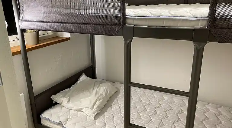 Top modernes Ferienhaus nur 100 m von der Ostsee