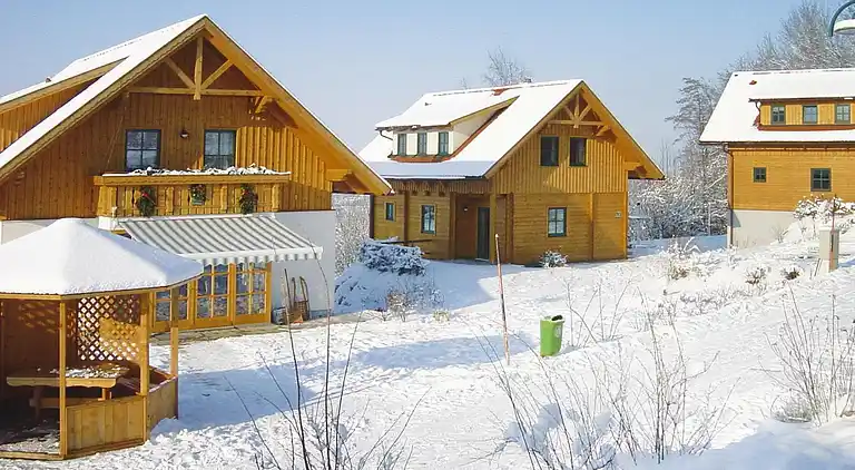 Sommerhus i Schlierbach