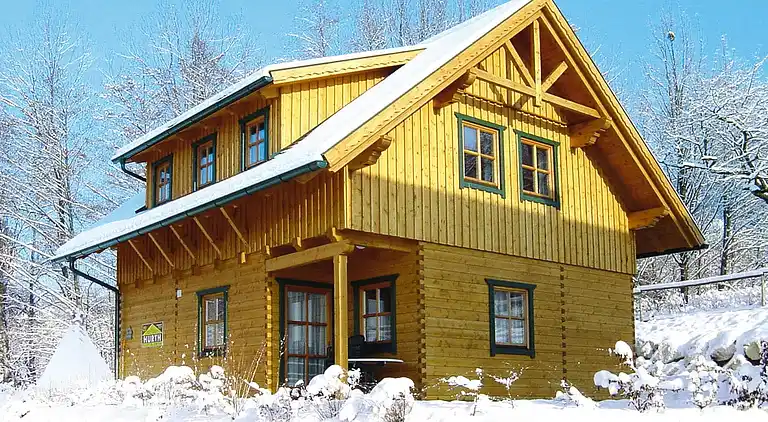 Sommerhus i Schlierbach