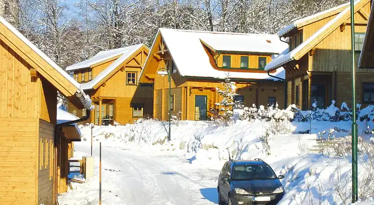 Sommerhus i Schlierbach