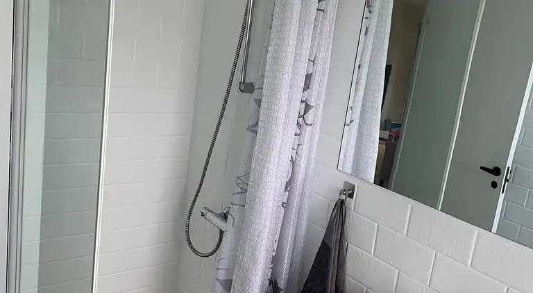 Ruhig gelegenes Ferienhaus in Wassernähe