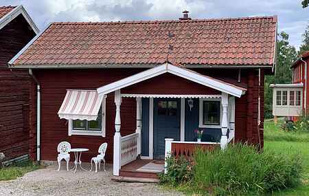Sommerhus i Leksands kommun