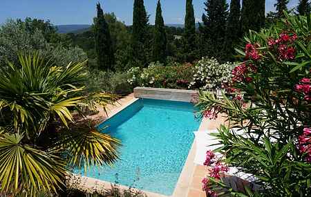 Ferienhaus in Draguignan