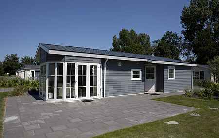 Chalet in Velsen-Zuid