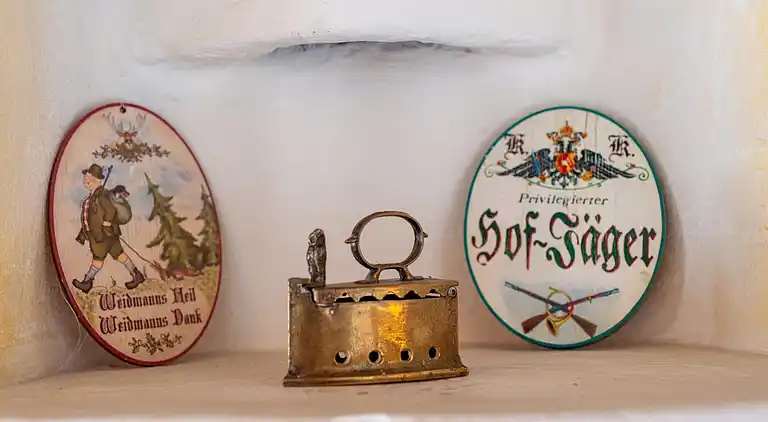 Villa i Kirchberg in Tirol