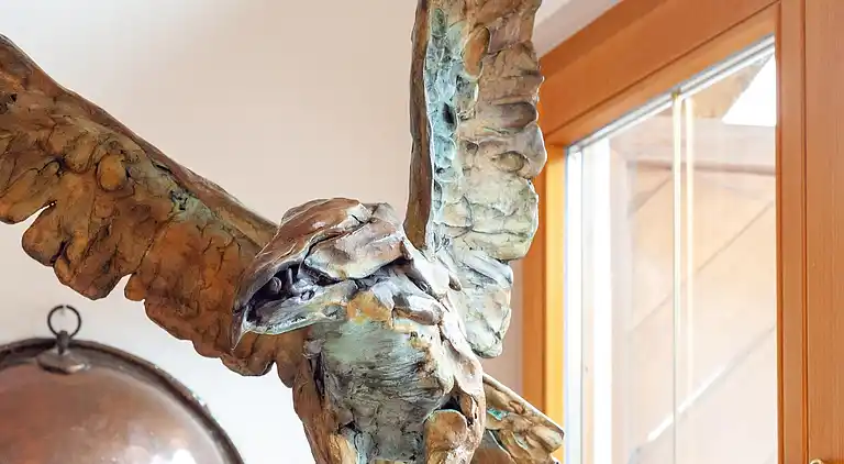 Villa i Kirchberg in Tirol