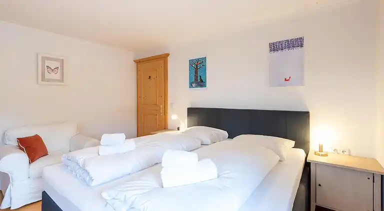 Villa i Kirchberg in Tirol