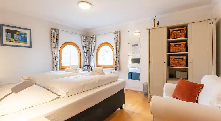 Villa i Kirchberg in Tirol