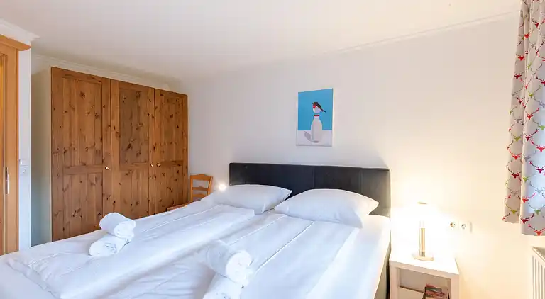 Villa i Kirchberg in Tirol